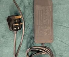Original AOVO Pro Electric Scooter Charger 42V 2A
