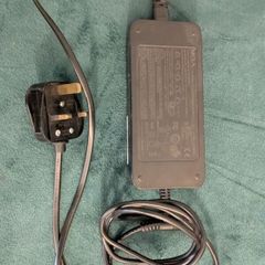 Original AOVO Pro Electric Scooter Charger 42V 2A
