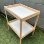 IKEA Changing table Image 2