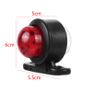Marker LED Side Marker 24v LED Truck Lights Trailer Lamp LED Truck Light Van Trailer Side Marker Light 12V Image 3
