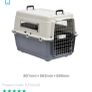 Large Dog Kennel Image 7