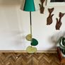 Mid century sideboard stock vintage retro teak danish Image 8