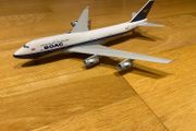 Skymarks British airways 747-400 (Boac livery)