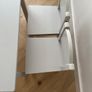Excellent Condition IKEA Kids Table and 4 Chairs Image 3
