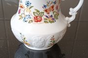 Aynsley "Cottage Garden" 1 Pint Jug.