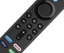 firestick remote