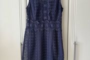 H&amp;M lace dress (10)