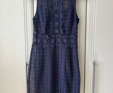 H&M lace dress (10)