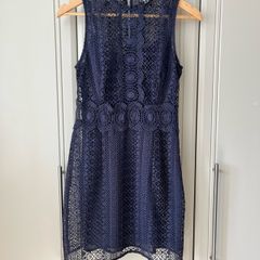 H&M lace dress (10)