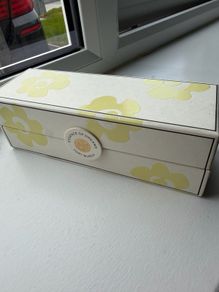 Tory Burch essence of dreams parfum