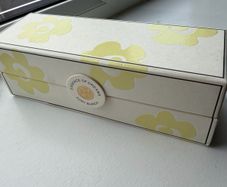 Tory Burch essence of dreams parfum