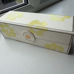 Tory Burch essence of dreams parfum