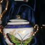 Vintage Regal Miniature Bone China tea set Image 4