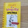Diary of a wimpy kid 10 books Image 2
