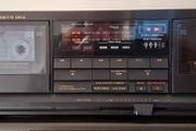 JVC TD-W444 Double Drive Tape Deck
