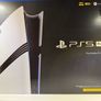 PS5 Pro 2TB - Boxed with disc Drive Image 2