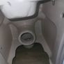 close couple toilet Image 6