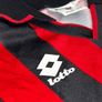 AC MILAN home jersey shirt Lotto 1994 1995 original classic! Image 7