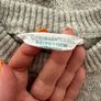 Christmas jumper, unisex, 110cm (4-5 years), please read ad! Image 3