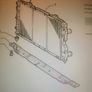 Lower radiator mount Alfa Romeo Image 4