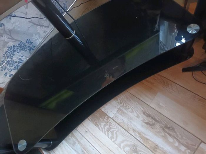 Lg tv  50" & stand