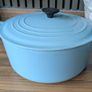 Cast iron pot Image 2
