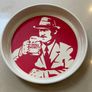 Moretti Beer tray metal Image 2