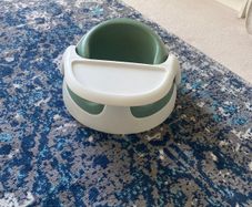 Snug Floor Baby Seat