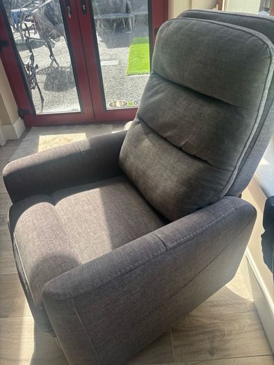 electric recliner