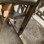 stainless steel stand Image 4
