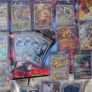 Pokemon Cards Lot Collection Eevee Iron Crown Xerneas many more Image 3