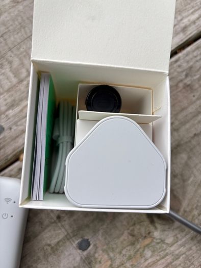 Blink Outdoor camera