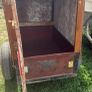 bicycle cargo trailer Image 3
