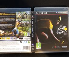 Le Tour de France 2012 Ps3