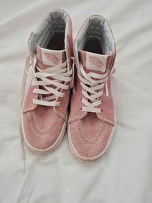 Vans Hi Tops