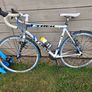 Road Bike Trek Alpha Image 2