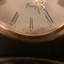 Pocket watch, can be used as desk clock. Brand new. Image 2