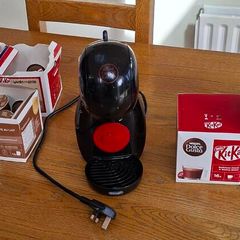 coffee machine