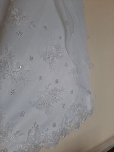 communion dress