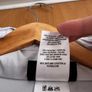 Patagonia puffer jacket Image 6