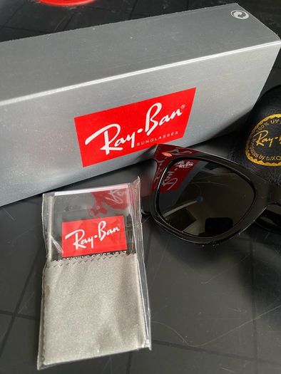 ray ban original wayfarer
