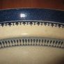 Vintage platter plate....BOOTHS Image 2