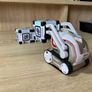Anki Cozmo STEM Robot + 3 Working Cubes + Case Image 3