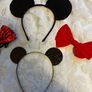 Mini Mouse Accessories Image 2