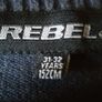 Boys blue cardigan, good condition Image 2