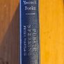 Teach Your Self Books X 7 Vintage 1950s-60s Hardback In Good Condition. Image 8