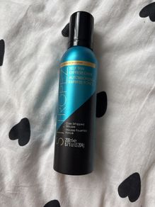 St Tropez self tan express dark - dark whipped mousse
