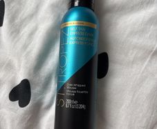 St Tropez self tan express dark - dark whipped mousse