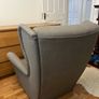 Ikea Armchair Image 4