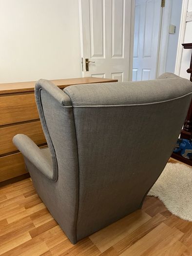 Ikea Armchair
